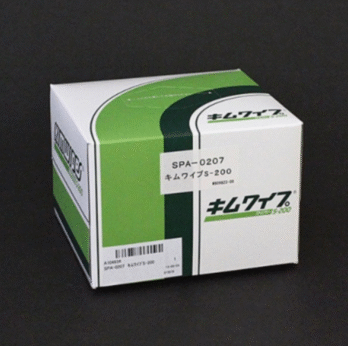 KimWipe S200 – SPA-0207