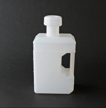 Mimaki Square waste Ink Tank 2L – SPA-0246