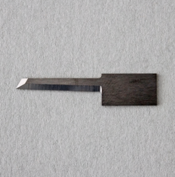 Super Hard Blade 2DEG.x10MM (1set= 5pcs) – SPB-0086