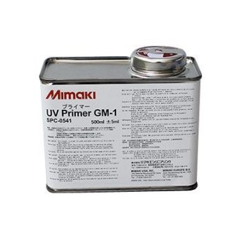 Primer d’accrochage UV Mimaki GM-1 – Can 500ml