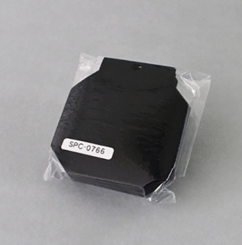 H Fan Filter (1set 40pcs) – SPC-0766