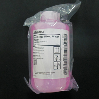 Antifreeze Mixed Water 35WT%1L – SPC-0783
