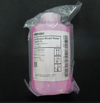 Antifreeze Mixed Water 35WT%1L – SPC-0783