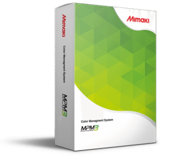 Mimaki Profile Master 3 – Software SPM-007