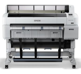 EPSON SureColor SC-T7200 double roll ps 44&Prime;