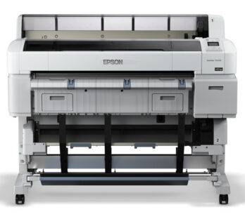 EPSON SureColor SC-T5200 double roll 36&Prime;