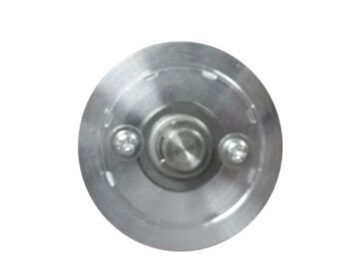 Mimaki Y-T PULLEY ASSY – S-M013957