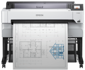 EPSON SureColor SC-T5400m 36inch
