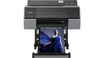 EPSON SC-P7500 STD inkjet printer 24inch 1200×2400 dpi
