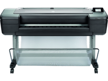 HP DesignJet Z6 44inch PostScript Printer