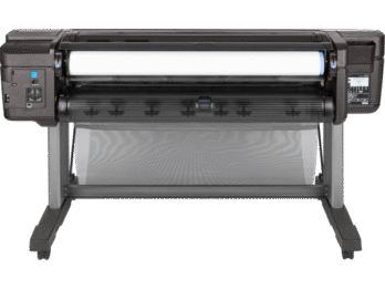 HP DesignJet Z9+ 44inch PostScript Printer