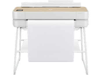 HP DesignJet Studio 24p Printer