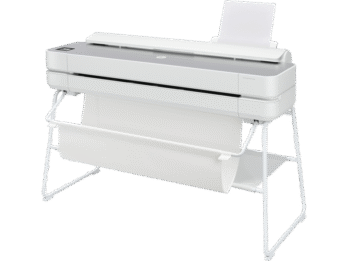 HP DesignJet Studio Steel 24p Printer