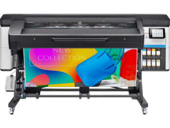 HP Latex 700 Printer