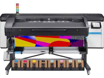 HP Latex 800 Printer