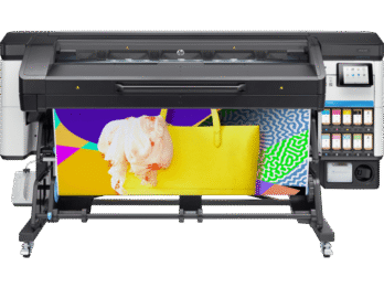 HP Latex 700 W Printer