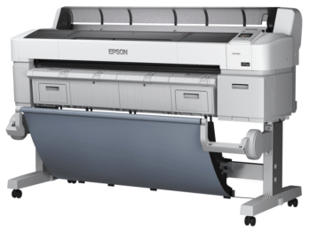 EPSON SureColor SC-T7200 double roll ps 44&Prime;