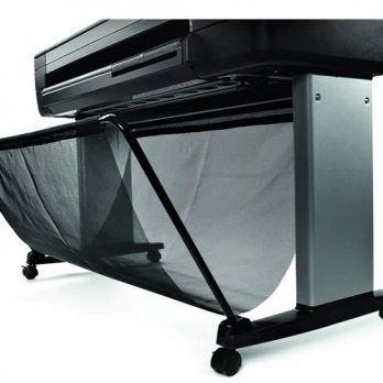 HP DesignJet T730 36p with new stand Printer