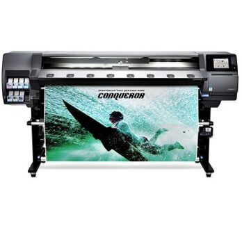 HP Latex 365