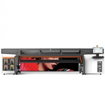 HP Stitch S1000