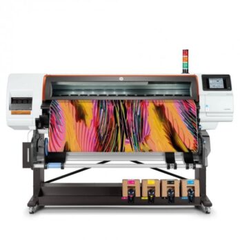 HP STITCH S500