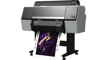 EPSON SureColor SC-P7000 STD Spectroproofer 24inch