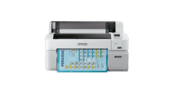 EPSON SureColor SC-T3200 without stand 24inch