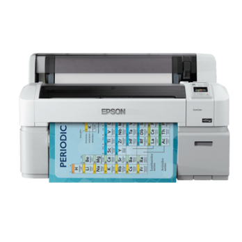 EPSON SureColor SC-T3200 without stand 24inch