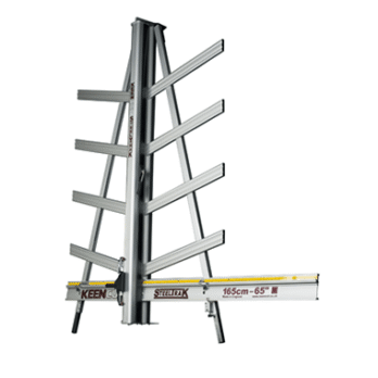 Kala STEELTRAK 165-210-250