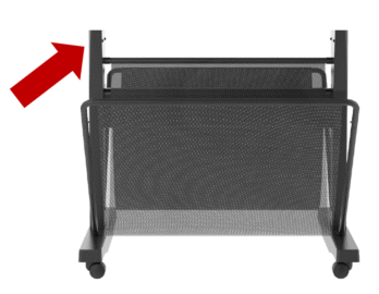 Summa Stand pour S1D60