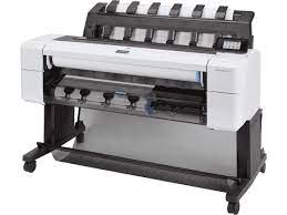 HP DesignJet t1600dr 36-in printer