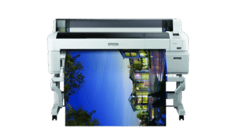 EPSON SureColor SC-T7200 Double Roll 44inch