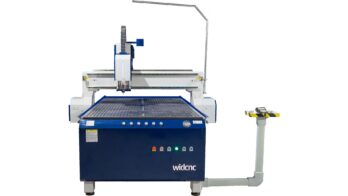 widcnc ATC R200e