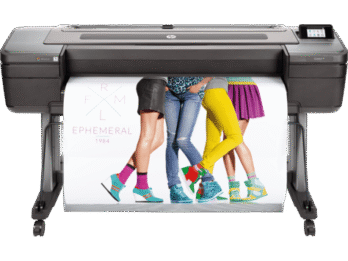 HP DesignJet Z9+ 44inch PostScript Printer