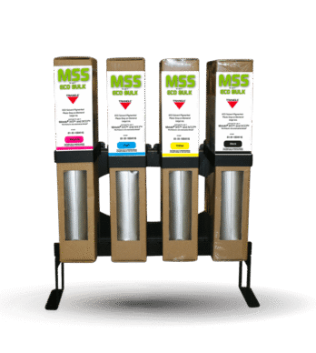 Eco Bulk for Mimaki JV300