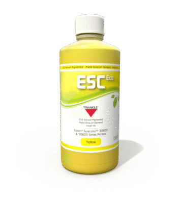 *ESC Black