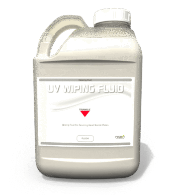 UV Wiping Fluid