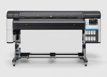 Imprimante HP Latex Print & Cut  630 W