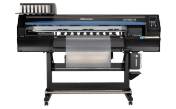 Imprimante DTF Mimaki TxF300-75