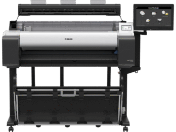 Traceur Canon iPF TM-350 36 pouces