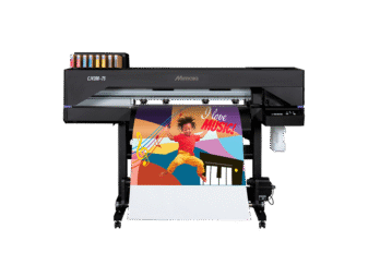 Mimaki CJV200-75