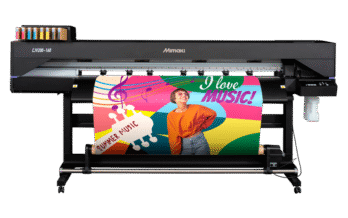 Mimaki CJV200-160