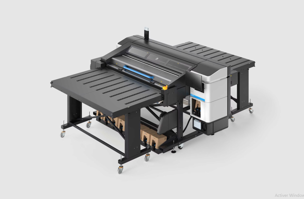 HP Latex R530 Printer