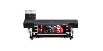 Mimaki TX330-1800B