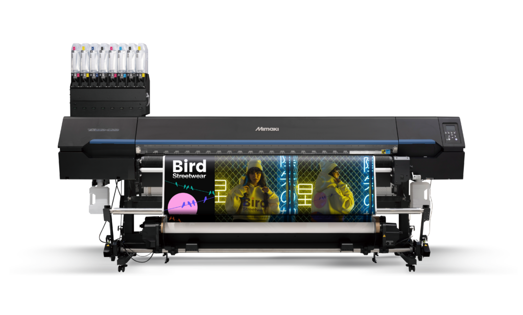 Mimaki TX330-1800B