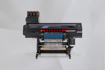 Mimaki UJV300DTF-75