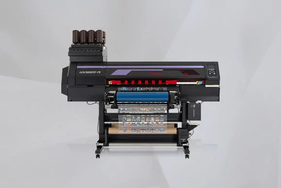 Mimaki UJV300DTF-75