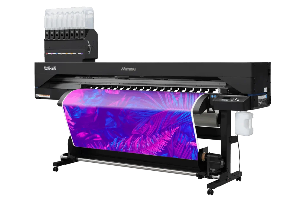 Mimaki TS200-1600